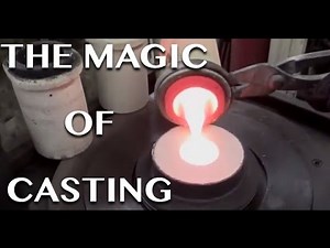 Casting Basics Series "Casting"