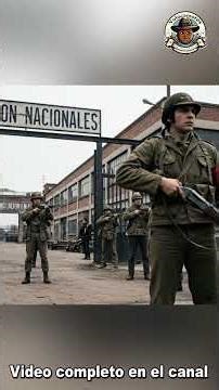 Chile 1973 and Mexico today: when history begins to rhyme