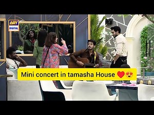 Saifxkanwal yaseen tamasha Season 4 episode 47 uncut #tamasha #trending