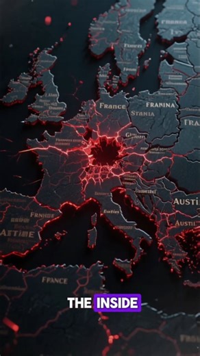 1776 Scared Every King #history #americanhistory #historydocumentary