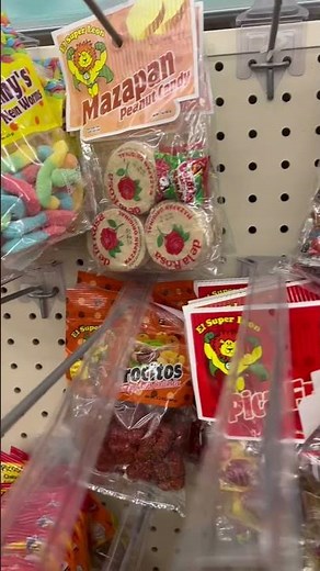 MEXICAN CANDY - AUTHENTIC CANDIES FROM MEXICO