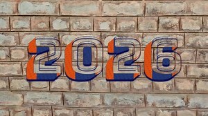 2026 Textured Copper Numbers Emerging Tan Stock Footage Video (100% Royalty-free) 3960508469 | Shutterstock