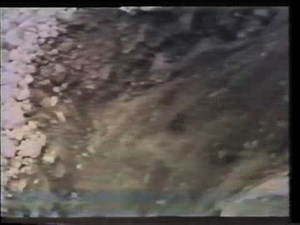 Debris Flow Dynamics 1 of 3