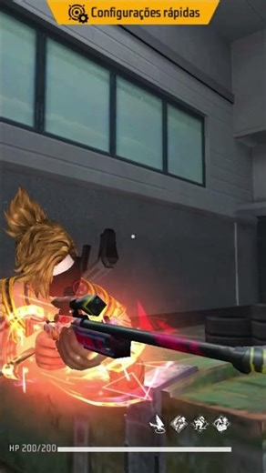 Missão executada com sucesso capitão 🧑‍✈️ kkk #freefire #ff