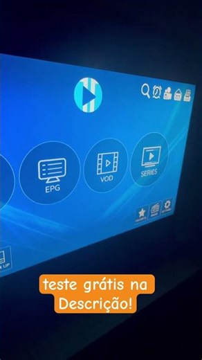 Como configurar o XCIPTV player na smart tv Philips e TCL Android #iptv