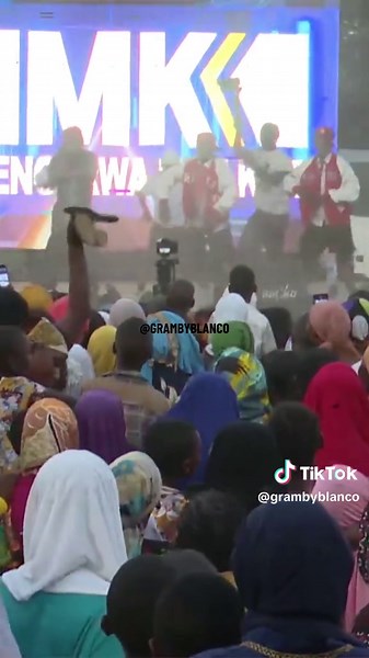 Diamond Platnumz Live Performance Highlights