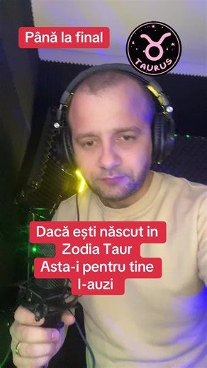 Zodia Taur: Află ce te așteaptă!