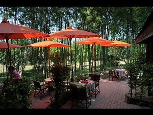 Living a Middle Class Life in Thailand