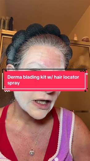 Discover the Benefits of Dermablading with This Kit