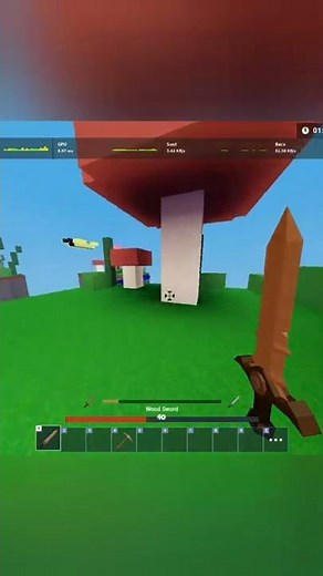 How to Get a RAGEBLADE in 5 MINUTES! (Roblox Bedwars)