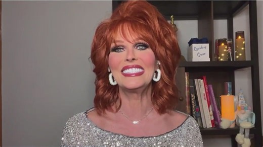 Drag brunch at Offshore Rooftop this weekend