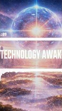 Technology Awakens by TimTaj