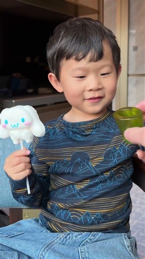 Eating Every Candy in the World (Part 1)