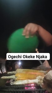 Some of u are saying that I should go and open pos but I have decided to show u guys my new business in Nigeria..oya come and support me. As u can see that am no longer going back to u.s.. | Ogechi Okeke Njaka