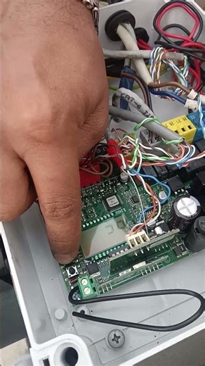 Boombariar New remote setup