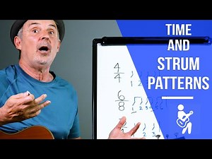 Time Signature Basics for Guitar Players