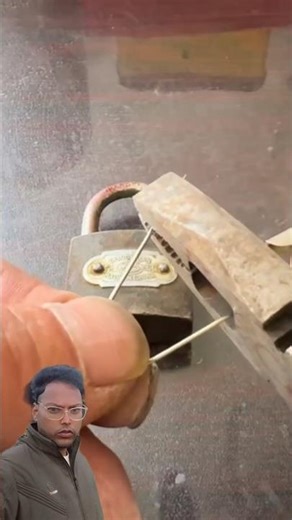 Lost Your Lock Key? Try These Safe Solutions FIRST! 🔑✔