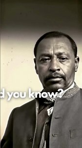 This Black trader outsmarted Wall Street in 1800s #blackhistory #wealth