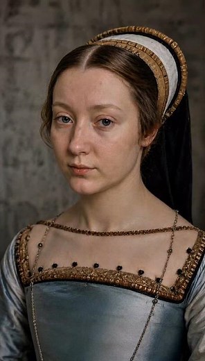 Claude of France: Married at 14, Dead at 24