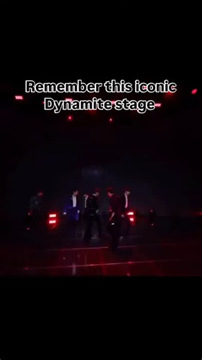 💜ᗷTS⟭⟬💜♾️💜🅐🅡🅜🅨⁷⟬⟭💜🔮 love💜❤💝❤💝❤💝❤ | Remember this iconic Dynamite stage BTS performed “Dynamite” with a Michael Jackson vibe at the 2020 Mnet Asian Music Awards (MAMA). The... | Instagram