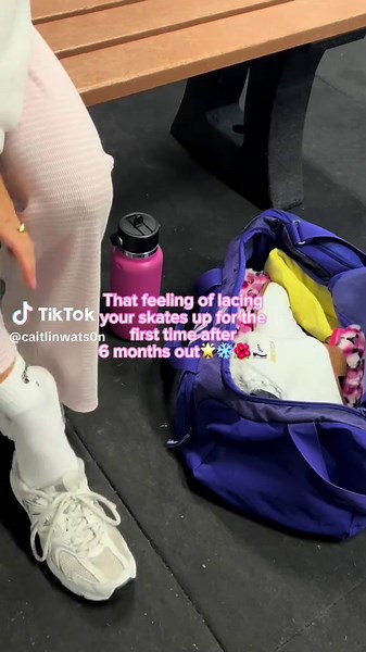 Ice Skates for Beginners Learning Spins and Jumps