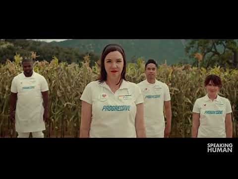 AdWatch: Progressive / The Corning