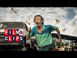 The Finch Thief - Full Movie (Ita Sub Eng) by Film&Clips Free Movies