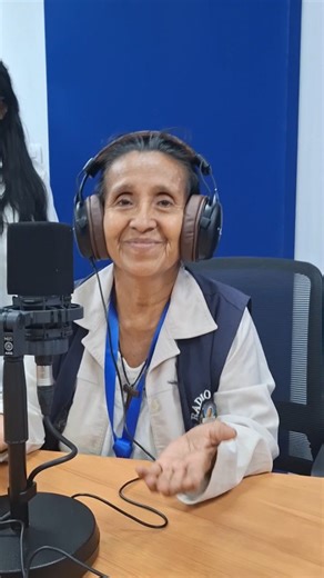 Chiclayo es parte de la familia de Radio María Perú #chiclayo #chiclayolalibertad #radiomaríaperú #esperanza #mariathon2025 #catolicosdelmundo #catolicosporamor #soycatolico #matiathon #radiocatolica | Radio Maria Perú