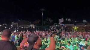 #Le concert de Mohamed Allaoua au Stade 1er Novembre . | Tharwa n La kabylie ⵣ