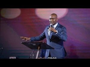 UNDERSTANDING AND ENGAGING THE LAWS AND PRINCIPLE OF THE KINGDOM FOR MASTERY - Apostle Joshua Selman