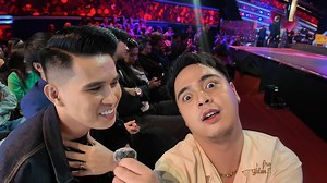 #TheClash2024 #Exclusive: Uncut and unfiltered (UNFILTERED?! 🤣) ex-Clashers, nag-vlog habang sinusuportahan ang kanilang fellow Clashers! For more videos, visit youtube.com/@TheClashGMA. | The Clash