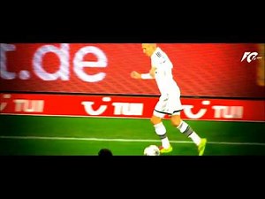 Arjen Robben - The Master Of Dribble