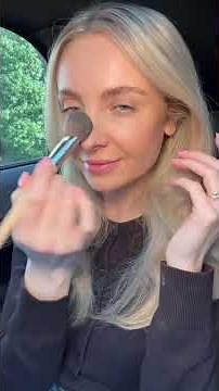 Luxury Makeup Essentials for Touch-Ups On the Go | What’s in My Makeup Bag? | Clarins