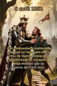 It happened on April 5th