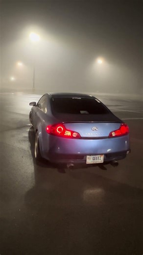 #g35 #nogooddrifting