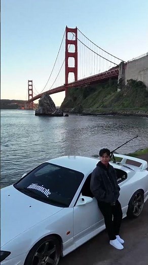 How to import an S15 Silvia