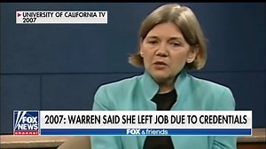 Back in 2007, Sen. Warren said she left her teaching job due to credentials but now she is suggesting she was fired for being pregnant- seriously? | Fox & Friends