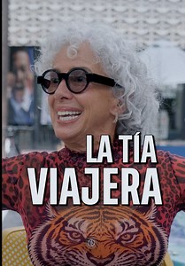 La tía @Valentina Quintero vino a Miami y quiere hacer algo emocionante ¿qué nos recomiendan? #fyp #parati #clipsgraciosos #sketchcomedy #humor