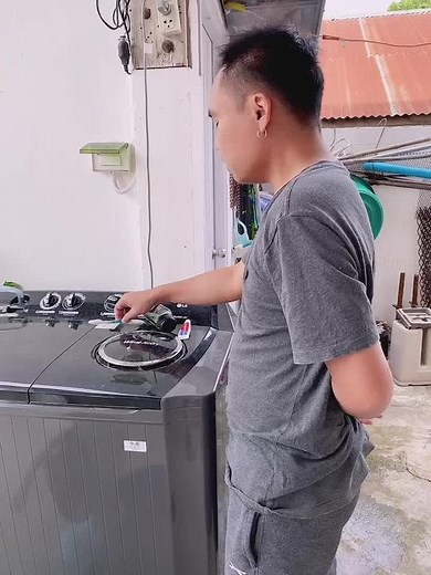 Cleaning Guide: How to Maintain Your Washing Machine