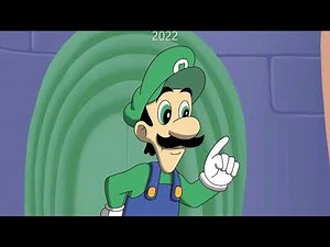 All YouTube Poop Intros (Until May 22nd, 2022): BEACAUSE YOUTUBE IS WHERE THE POOP IS!
