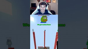 Minecraft random item