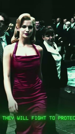 The Matrix is the system NEO