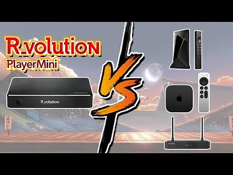 [2025 Review] R_Volution Player Mini – Is This the Best New Set-Top Box?