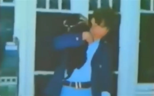 Dennis Nilsen Home Video（1970s）