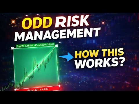 ODD Risk Management Full Explained | How To Apply | TopG Legit