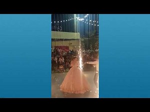 اجمل عرس في سوريا في دمشق