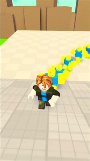 🔥 NOOB vs BACON Showdown 😱 | Roblox Phonk Battle