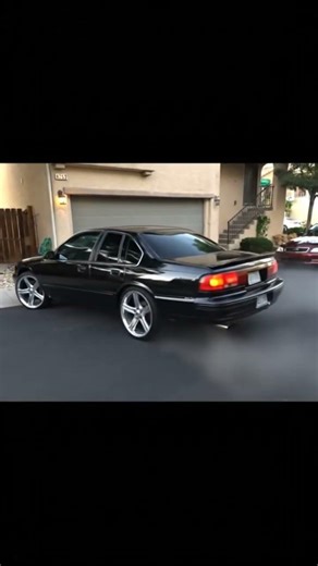 I’m Not Regular #cars #music #lasvegas #carshorts