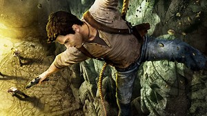 The Uncharted film gets a 2020 release date