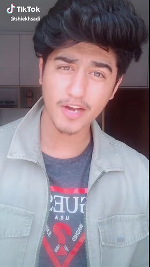 শেখ সাদী ও ললনা: নতুন রঙের গল্প